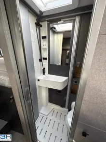 Fahrzeugbild Hymer ML-T Xperience 570 Losfahr-Ausstattung -10.000 #11