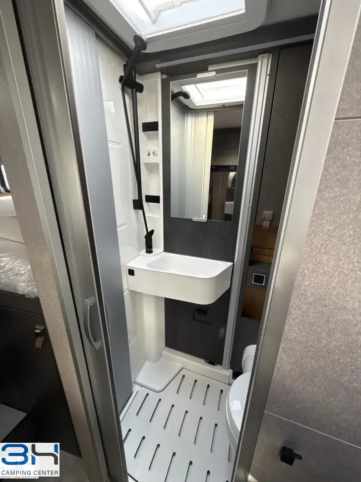 Fahrzeugbild Hymer ML-T Xperience 570 Losfahr-Ausstattung -10.000 #11