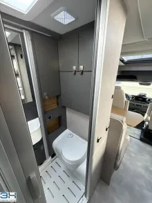 Fahrzeugbild Hymer ML-T Xperience 570 Losfahr-Ausstattung -10.000 #12