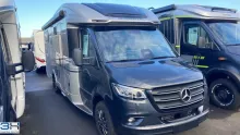Fahrzeugbild Adria Matrix Supreme 670 SL MB #1