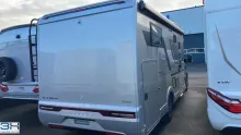 Fahrzeugbild Adria Matrix Supreme 670 SL MB #3