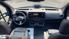 Fahrzeugbild Adria Matrix Supreme 670 SL MB #4