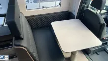 Fahrzeugbild Adria Matrix Supreme 670 SL MB #5