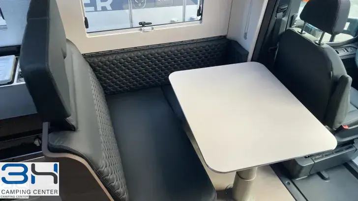 Fahrzeugbild Adria Matrix Supreme 670 SL MB #5