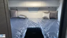 Fahrzeugbild Adria Matrix Supreme 670 SL MB #10