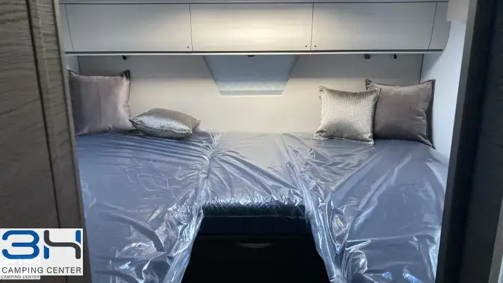 Fahrzeugbild Adria Matrix Supreme 670 SL MB #10
