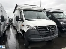 Fahrzeugbild Hymer ML-T 570 -16.275,- Allrad-Deals! #1
