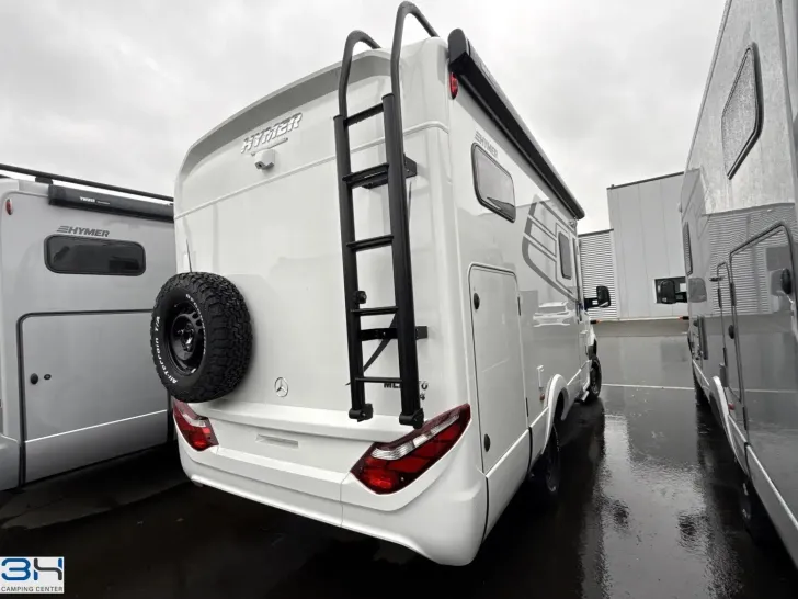 Fahrzeugbild Hymer ML-T 570 -16.275,- Allrad-Deals! #3