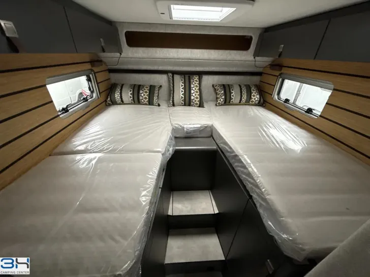 Fahrzeugbild Hymer ML-T 570 -16.275,- Allrad-Deals! #7