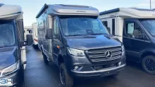 Fahrzeugbild Hymer ML-T 580 -16.705,- 3H-Allrad-Deals! #1