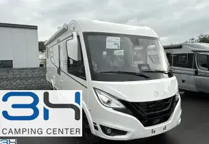 Bild B-Klasse MC I 680