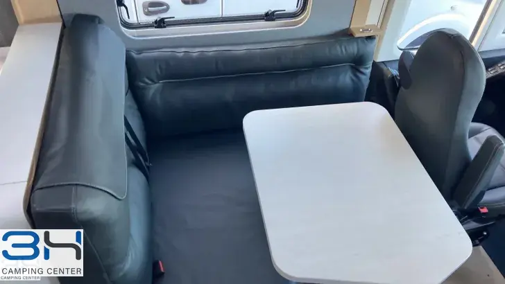 Fahrzeugbild Hymer B-Klasse ML I BlackLine 780 -25.750,- #6