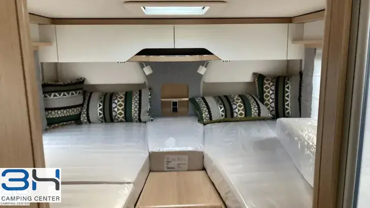 Fahrzeugbild Hymer B-Klasse ML I BlackLine 780 -25.750,- #7