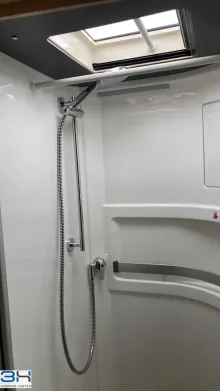 Fahrzeugbild Hymer B-Klasse ML I BlackLine 780 -25.750,- #9