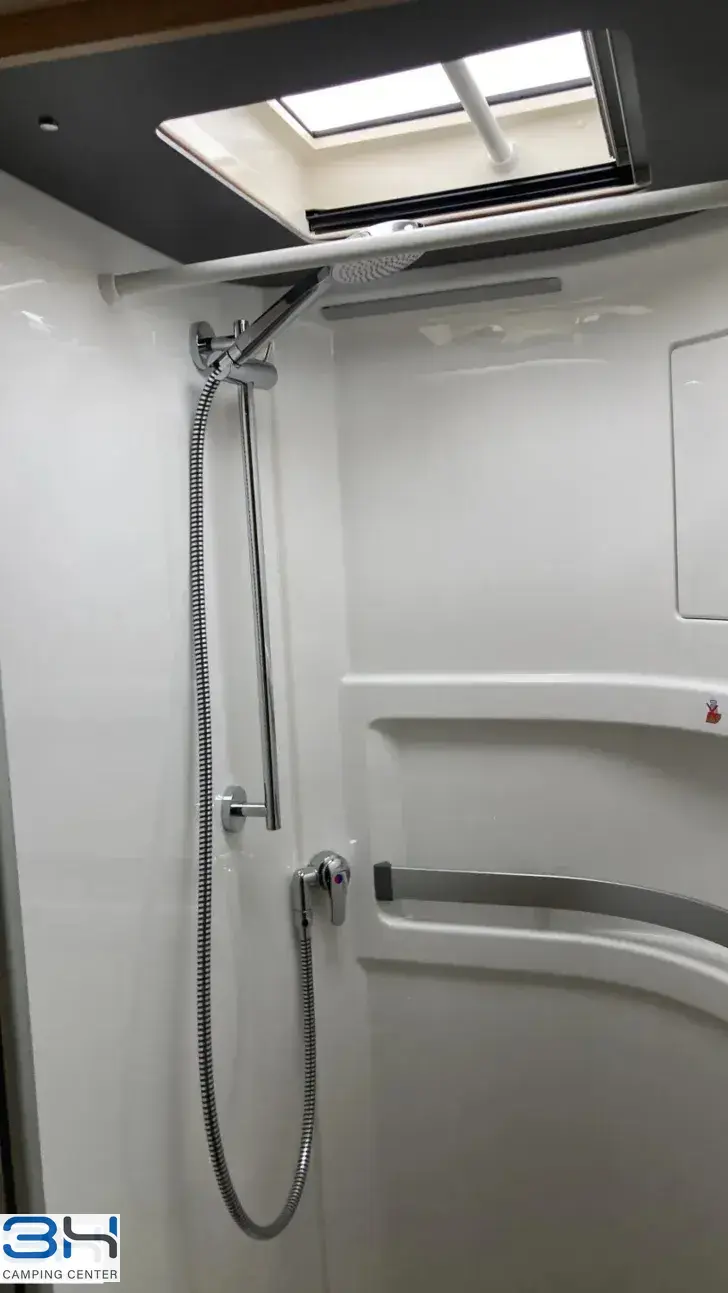 Fahrzeugbild Hymer B-Klasse ML I BlackLine 780 -25.750,- #9