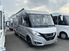 Fahrzeugbild Hymer B-Klasse ML I BlackLine 780 -25.955,- #1