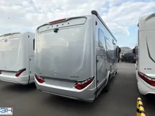 Fahrzeugbild Hymer B-Klasse ML I BlackLine 780 -25.955,- #3