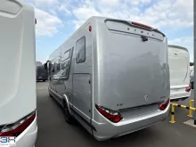 Fahrzeugbild Hymer B-Klasse ML I BlackLine 780 -25.955,- #4