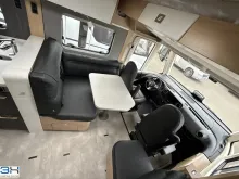 Fahrzeugbild Hymer B-Klasse ML I BlackLine 780 -25.955,- #6