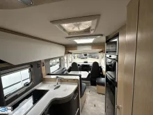 Fahrzeugbild Hymer B-Klasse ML I BlackLine 780 -25.955,- #7