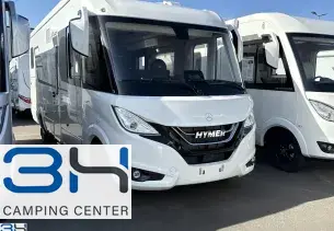 Bild B-Klasse ML I 780