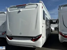 Fahrzeugbild Hymer B-Klasse ML I 780 mit 5. Sitzplatz #3