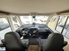 Fahrzeugbild Hymer B-Klasse ML I 780 mit 5. Sitzplatz #4