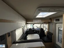 Fahrzeugbild Hymer B-Klasse ML I 780 mit 5. Sitzplatz #5