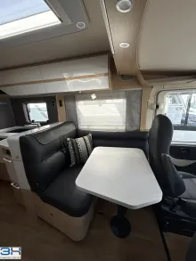 Fahrzeugbild Hymer B-Klasse ML I 780 mit 5. Sitzplatz #6
