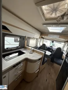 Fahrzeugbild Hymer B-Klasse ML I 780 mit 5. Sitzplatz #7