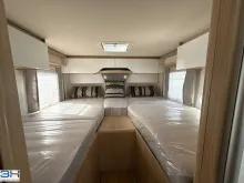 Fahrzeugbild Hymer B-Klasse ML I 780 mit 5. Sitzplatz #9