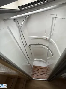 Fahrzeugbild Hymer B-Klasse ML I 780 mit 5. Sitzplatz #11