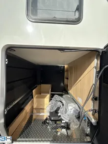 Fahrzeugbild Hymer B-Klasse ML I 780 mit 5. Sitzplatz #12