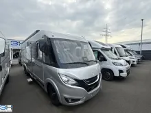 Fahrzeugbild Hymer B-Klasse ML I BlackLine 880 volle Hütte -28.585 #1