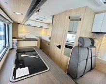 Fahrzeugbild Sunlight V 66 Adventure Edition 1.800 € geschenkt #7