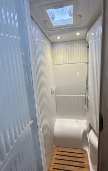 Fahrzeugbild Sunlight V 66 Adventure Edition 1.800 € geschenkt #25