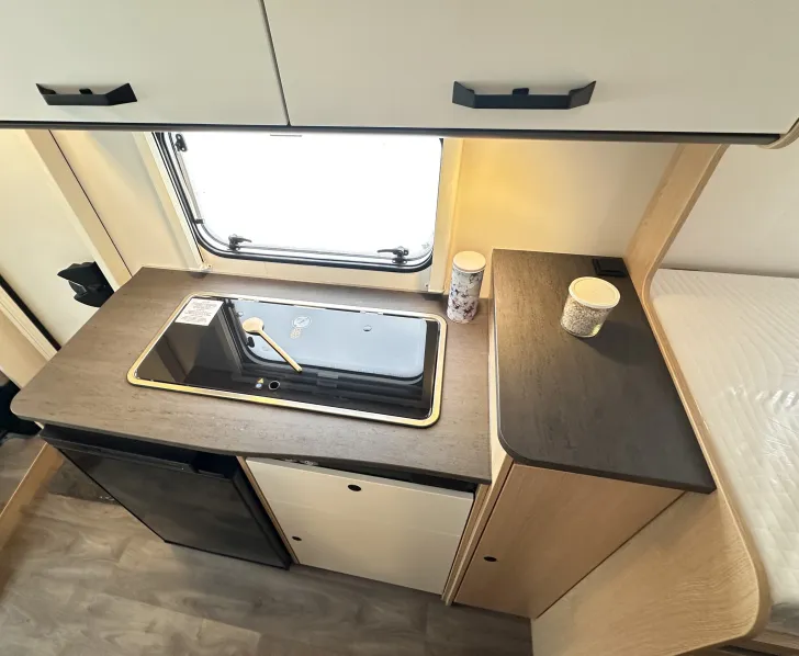 Fahrzeugbild Sunlight V 66 Adventure Edition 1.800 € geschenkt #19