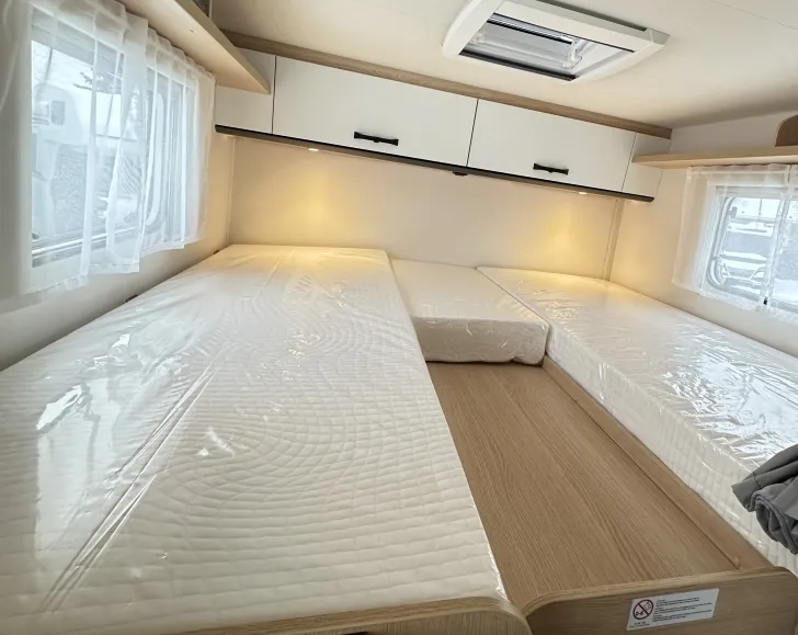 Fahrzeugbild Sunlight V 66 Adventure Edition 1.800 € geschenkt #18