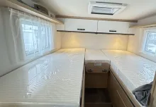 Fahrzeugbild Sunlight V 66 Adventure Edition 1.800 € geschenkt #17