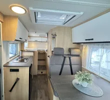 Fahrzeugbild Sunlight V 66 Adventure Edition 1.800 € geschenkt #5