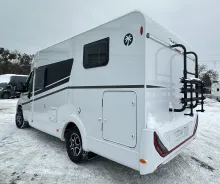 Fahrzeugbild Sunlight V 66 Adventure Edition 1.800 € geschenkt #4