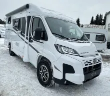 Fahrzeugbild Sunlight V 66 Adventure Edition 1.800 € geschenkt #1