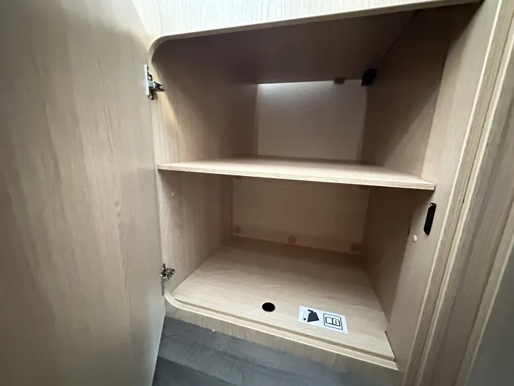 Fahrzeugbild Sunlight V 66 Adventure Edition 1.800 € geschenkt #29