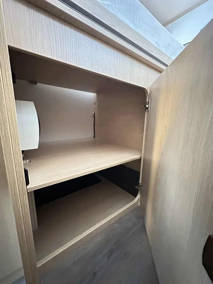 Fahrzeugbild Sunlight V 66 Adventure Edition 1.800 € geschenkt #28