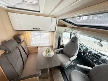 Fahrzeugbild Sunlight V 66 Adventure Edition 1.800 € geschenkt #11