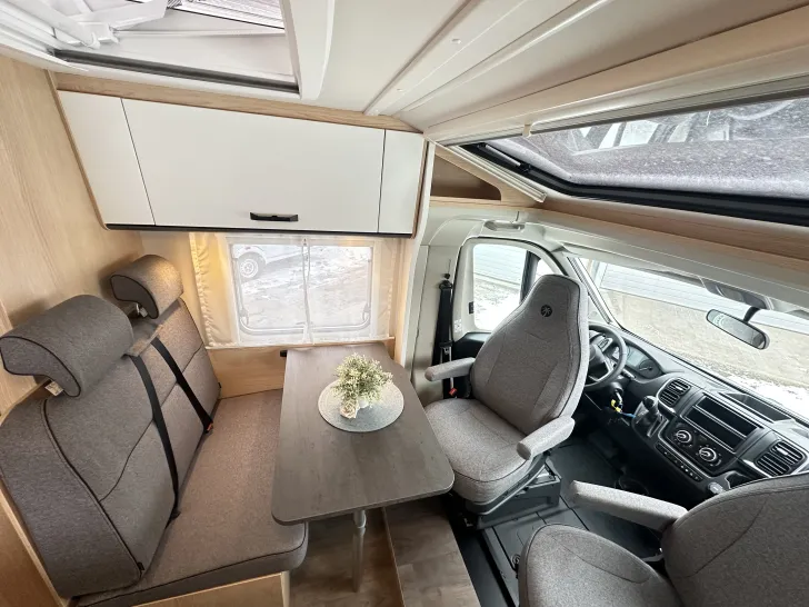 Fahrzeugbild Sunlight V 66 Adventure Edition 1.800 € geschenkt #11