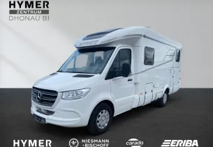Bild B-Klasse MC T 580