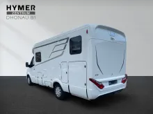Fahrzeugbild Hymer B-Klasse MC T 580 !!! TopPreis+Service !!! #5