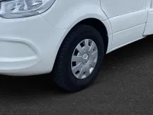 Fahrzeugbild Hymer B-Klasse MC T 580 !!! TopPreis+Service !!! #6