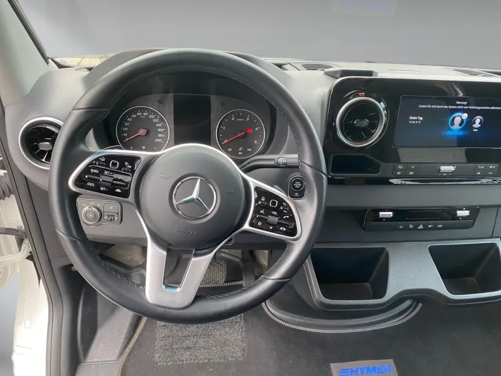 Fahrzeugbild Hymer B-Klasse MC T 580 !!! TopPreis+Service !!! #8